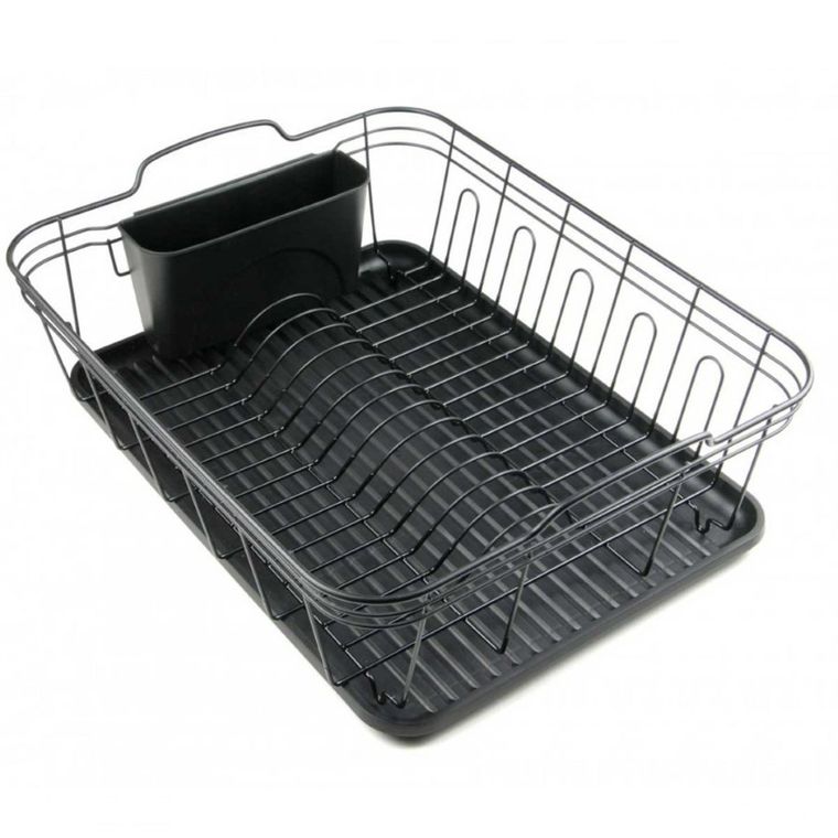 Kinghoff, suszarka do naczyń, ociekacz, KH-1354