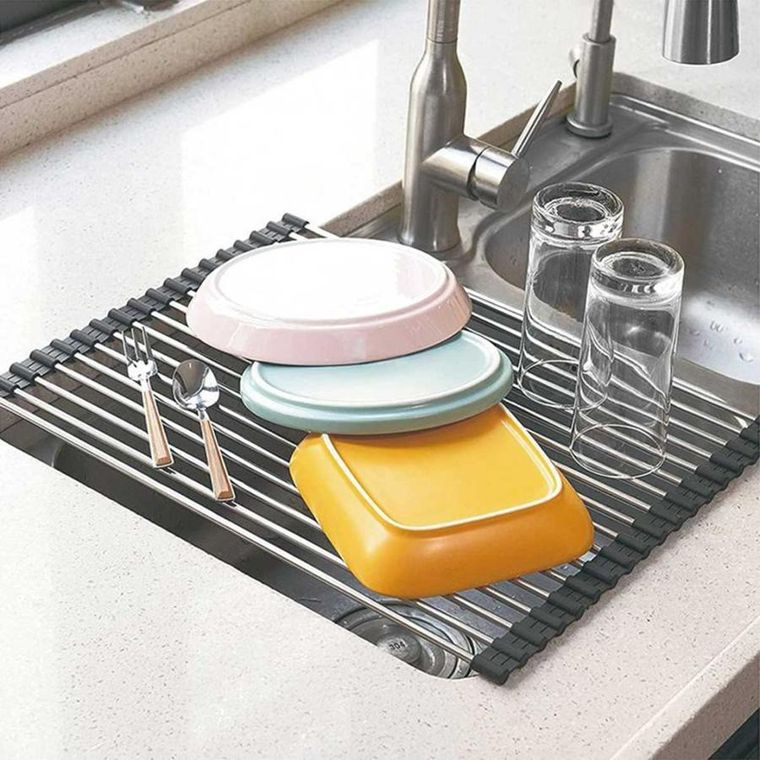 Kinghoff, suszarka, ociekacz do naczyń, KH-1903