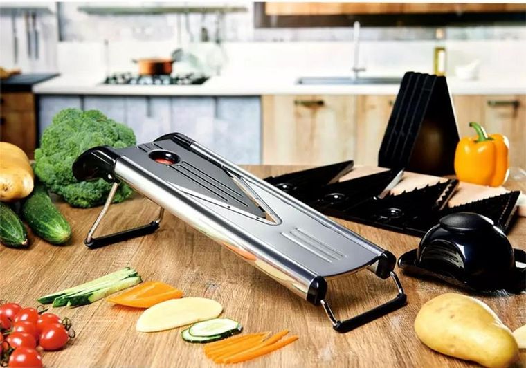 Kinghoff, szatkownica