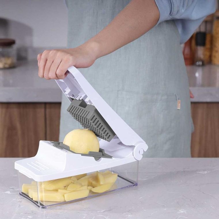 Kinghoff, szatkownica