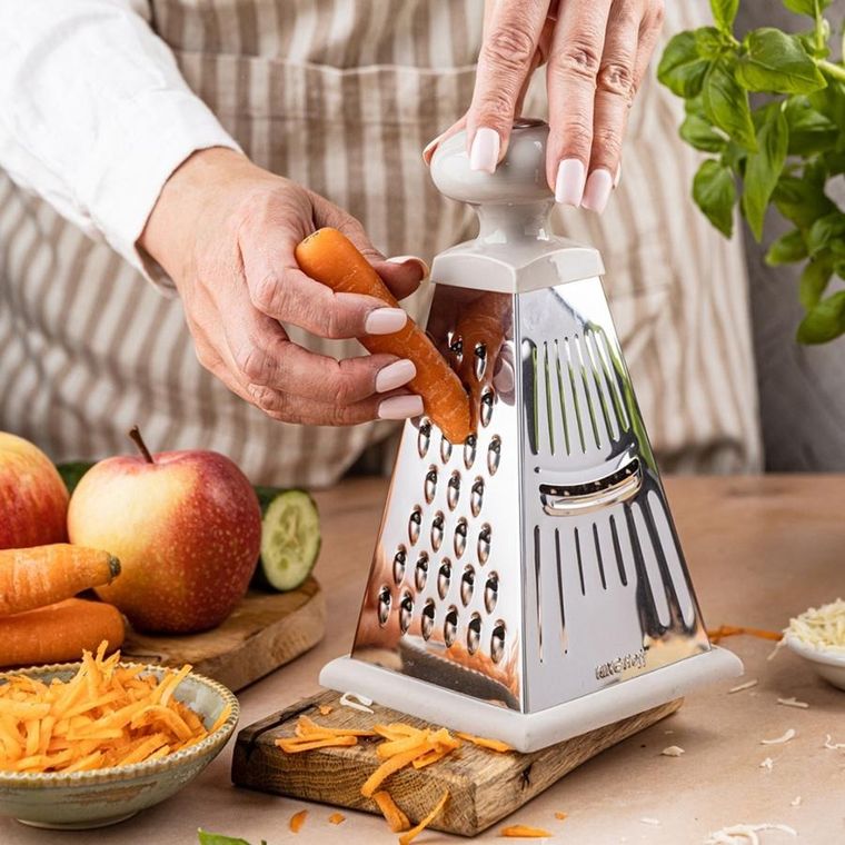 Kinghoff, tarka kuchenna, czterostronna, KH-1988