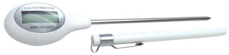 Kinghoff, termometr kuchenny, KH-1149