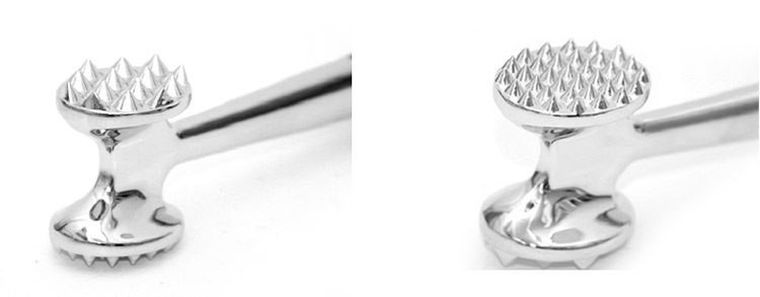 Kinghoff, tłuczek do mięsa, KH-4000