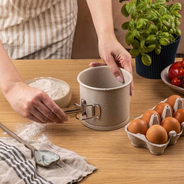 Kinghoff, tortownica do tortów piętrowych, 12 cm, kh-1979