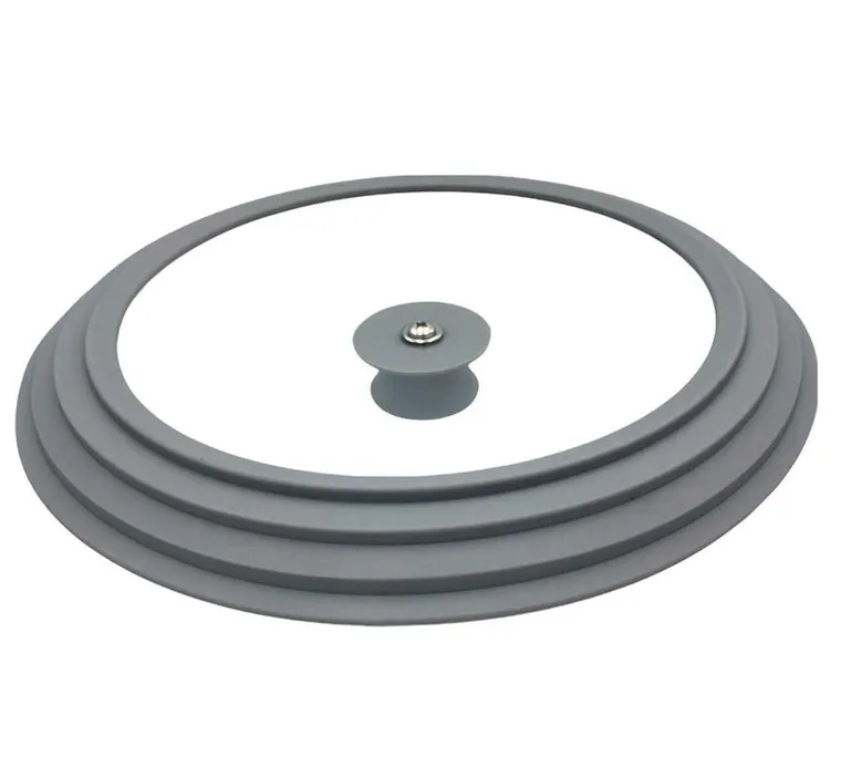 Kinghoff, uniwerslana pokrywka, 24/26/28 cm, kh-1649