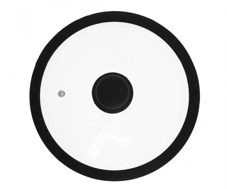 Kinghoff, uniwerslana pokrywka pokrywa, 24 cm