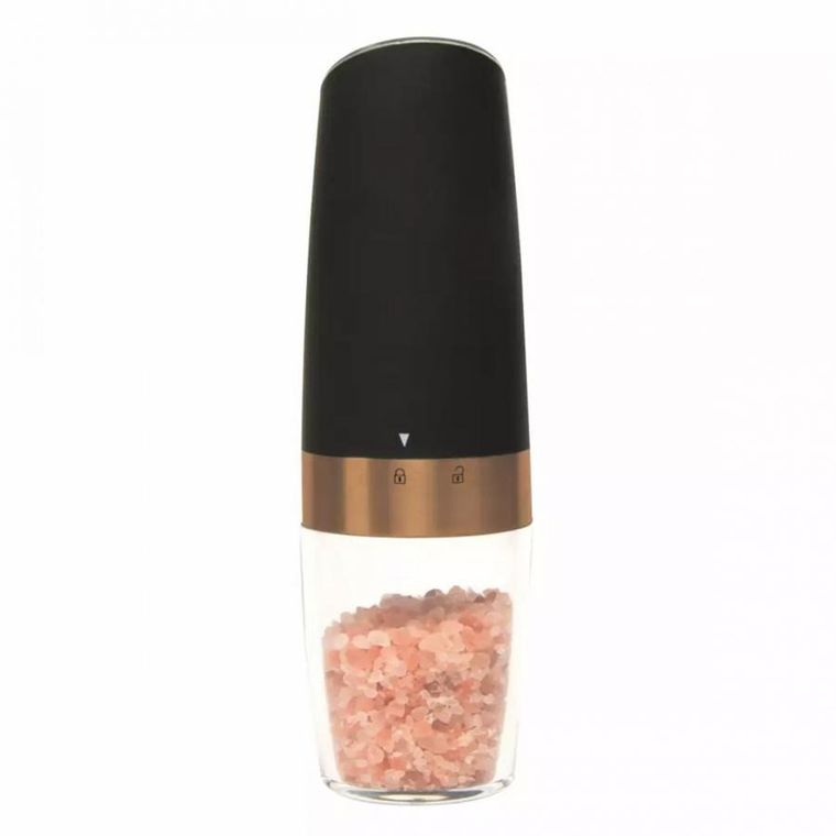 Kinghoff, zestaw młynków grawitacyjnych, KH-1724