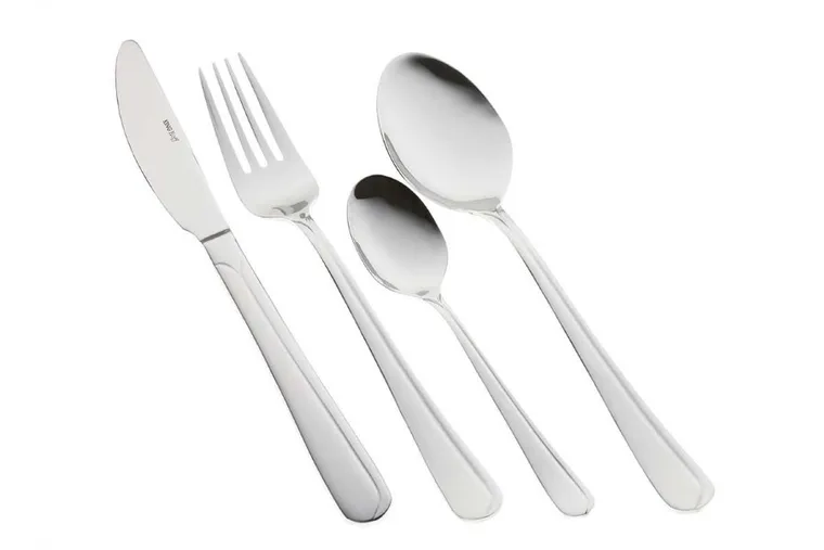 Kinghoff, zestaw sztućców, 72 elementy, połysk, KH-3509