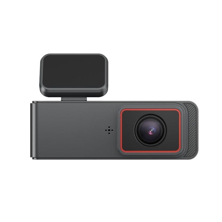 Kingslim, E2 Pro Dash Camera, rejestrator samochodowy