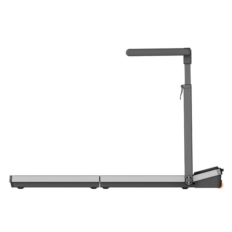 Kingsmith, Z3 Hybrid+ Treadmill, bieżnia elektryczna, składana, 1-10 km/h