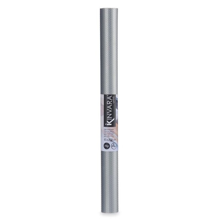 Kinvara, mata do szuflad, silver, 270 g