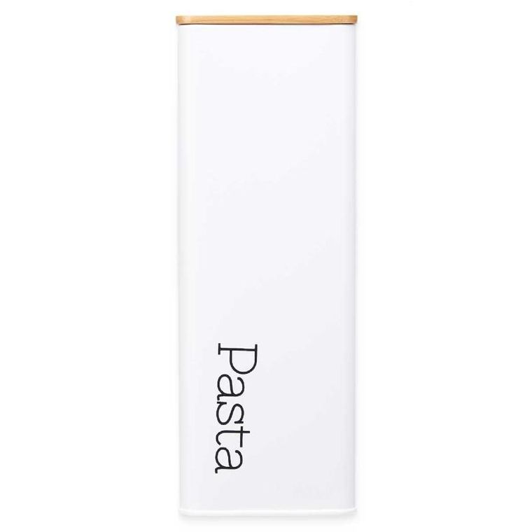 Kinvara, metalowy pojemnik na makaron spaghetti, wys. 26.5 cm