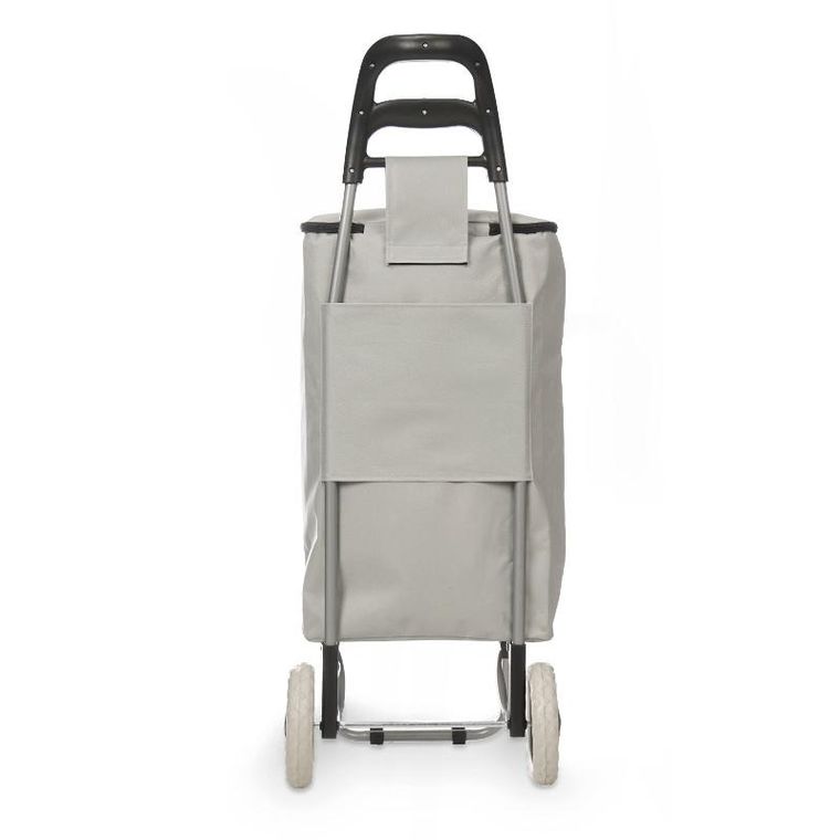 Kinvara, Sam, torba termiczna na zakupy na kółkach, 94 cm