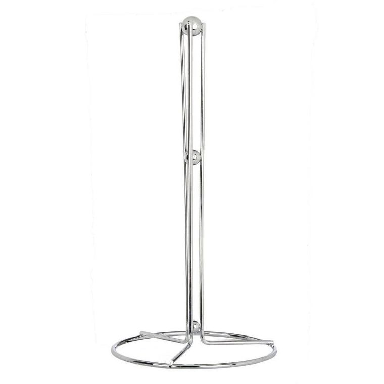 Kinvara, stojak na ręcznik papierowy z ozdobną kulką