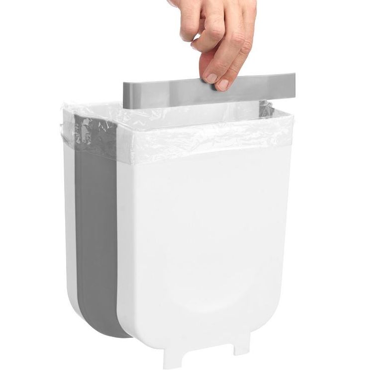 Kinvara, Tira, kosz na odpadki, obierki, 4l