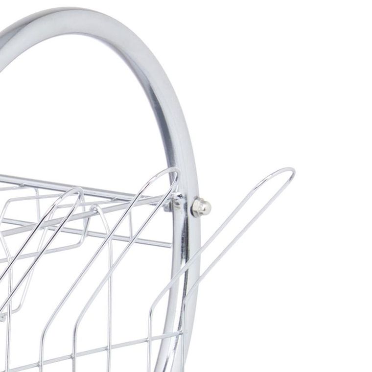 Kinvara, Volis, suszarka do naczyń stojąca, 45,5-24,5-37,5 cm