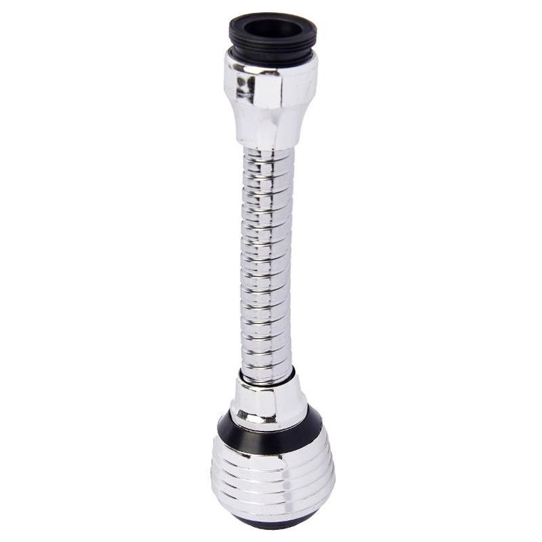 Kinvara, wielofunkcyjna końcówka na kran, średnia