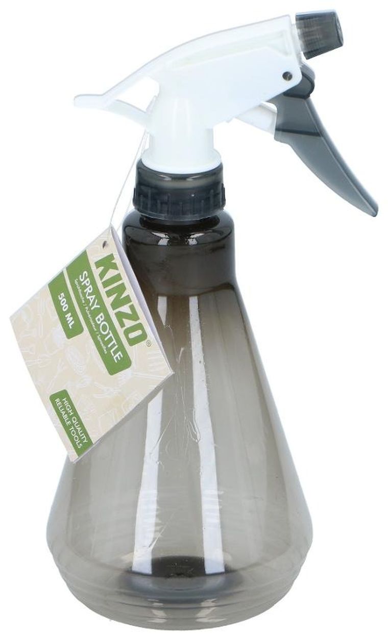 Kinzo, butelka ze spryskiwaczem, 500 ml, 1 szt.