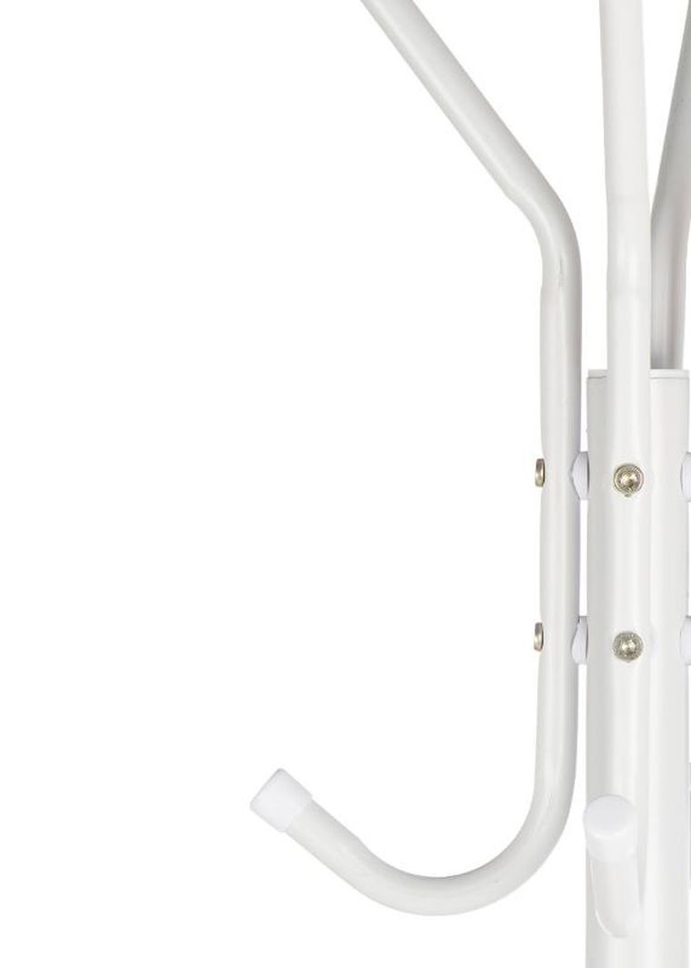 Kipit, Comfy place, wieszak stojący do przedpokoju, 48-170 cm