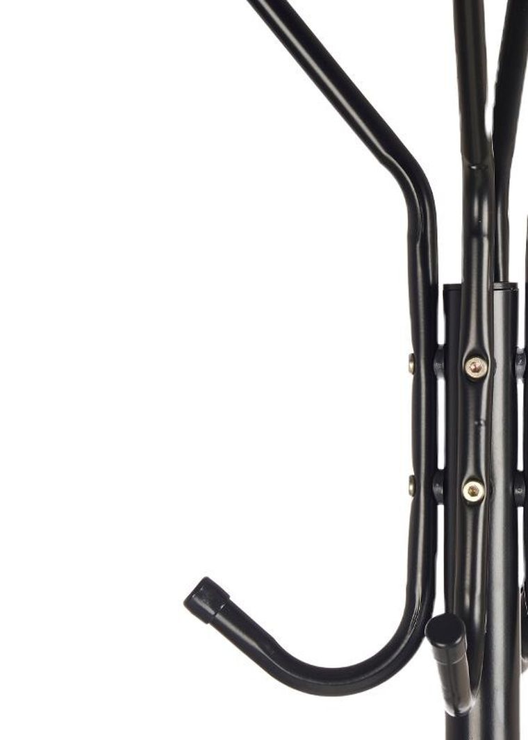 Kipit, Comfy place, wieszak stojący do przedpokoju, 48-170 cm