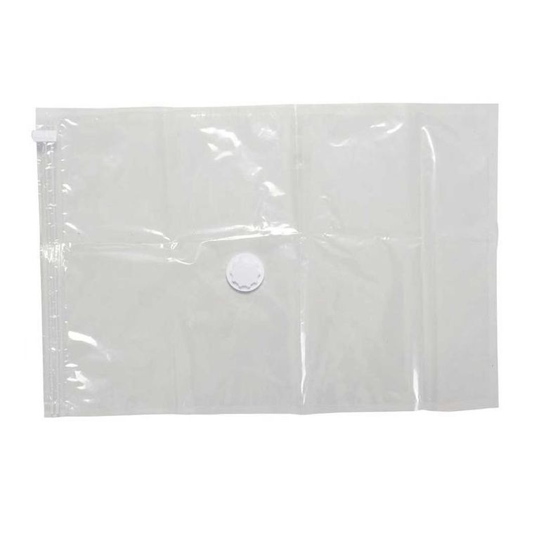 Kipit, Comfy Places, worek próżniowy