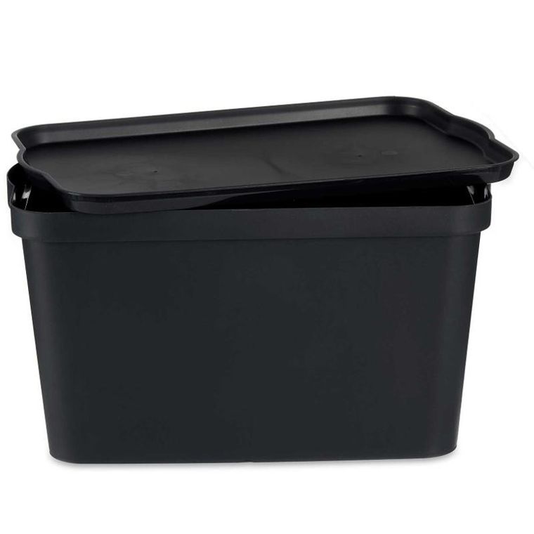 Kipit, Compactpojemnik z pokrywą zamykany, 24 l