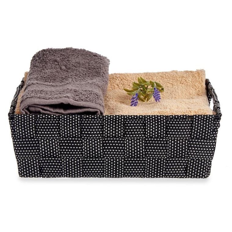 Kipit, Easy Sort, kosz na bieliznę do szafy, 27-23 cm