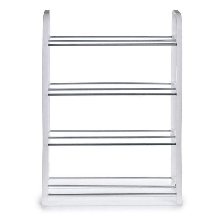 Kipit, Evoli, stojak na buty, 8 par, 19-56 cm