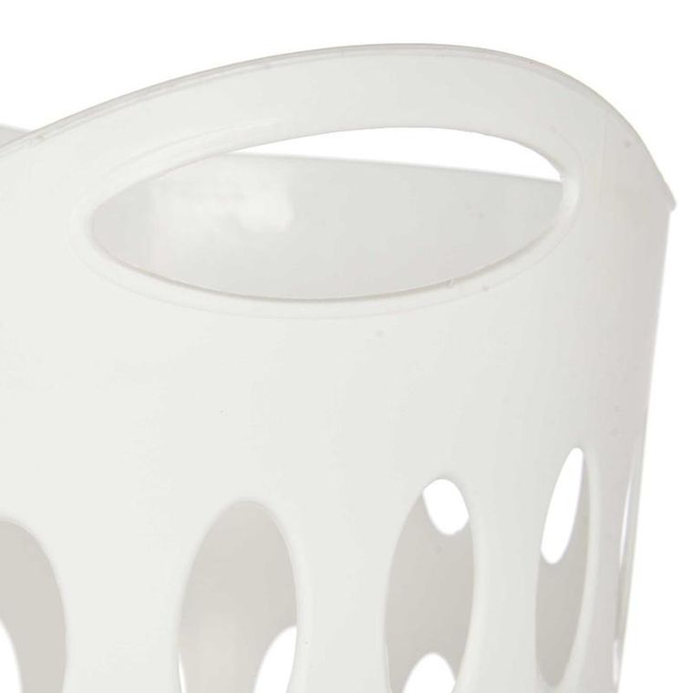 Kipit, kosz na pranie, elastyczny, flexi, 50l