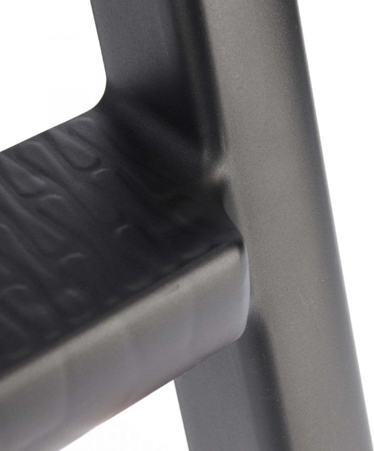 Kistenberg, drabinka, podest warsztatowy, składany