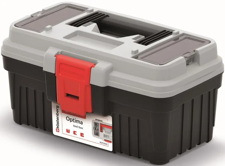 Kistenberg, Optima 30, skrzynka narzędziowa