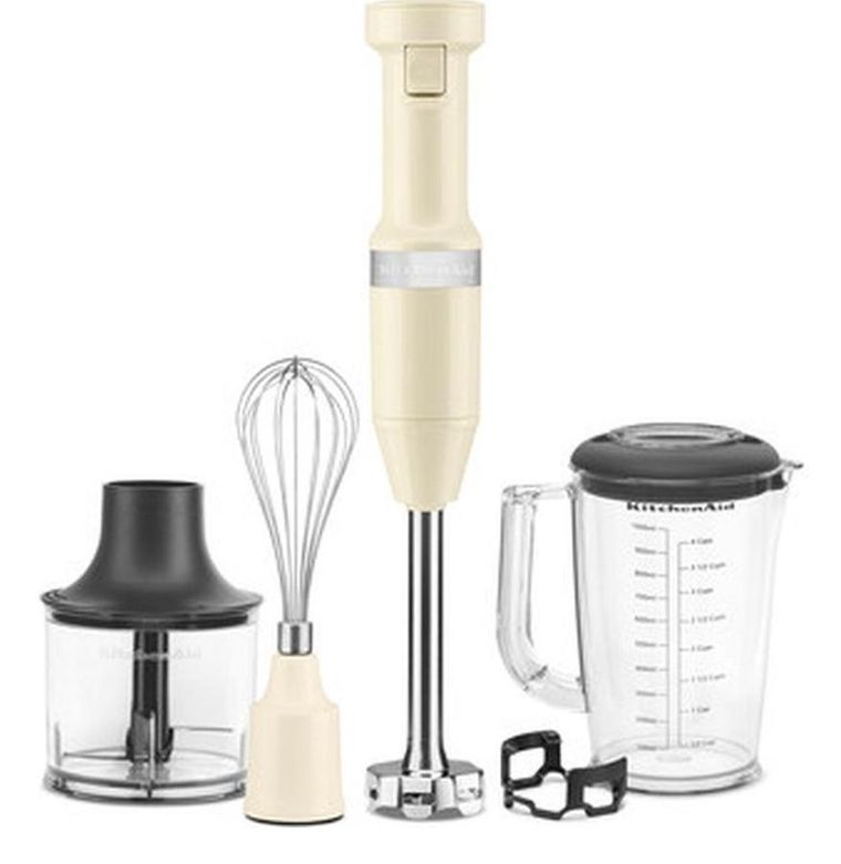 KitchenAid, blender ręczny, 5KHBV83EAC