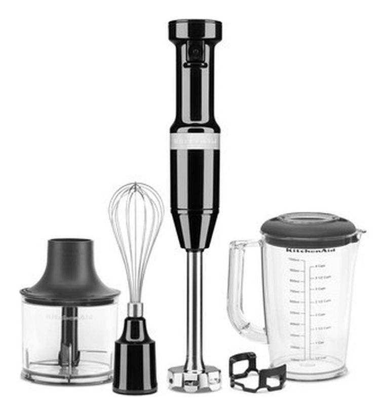 KitchenAid, blender ręczny, 5KHBV83EOB