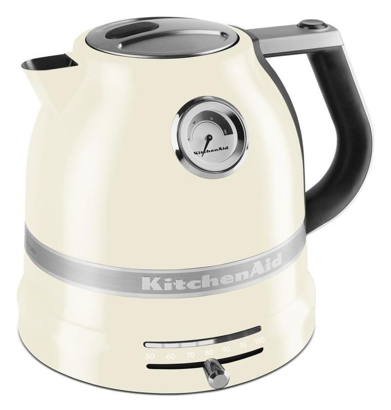 KitchenAid, czajnik elektryczny, 5KEK1522EAC