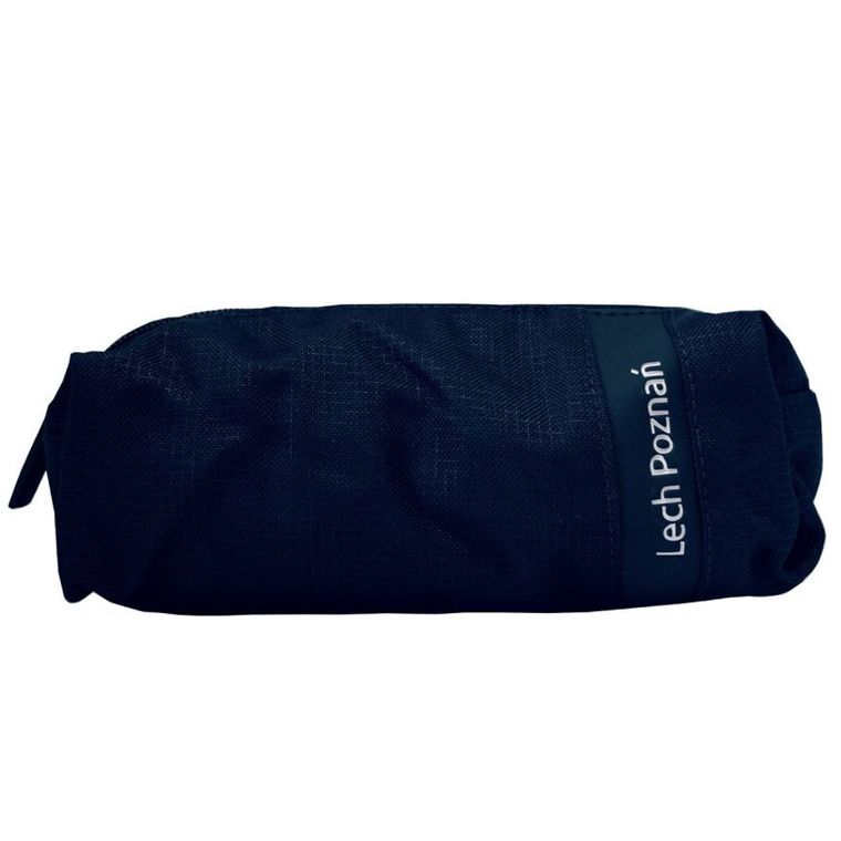 KKS Lech, piórnik, LP Herb BS, granatowy