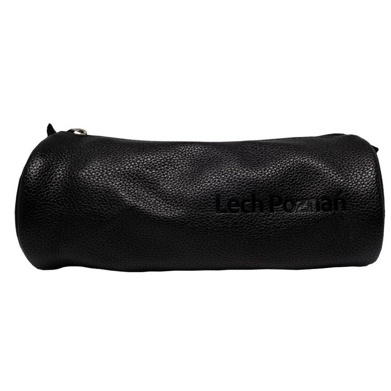 KKS Lech Poznań, piórnik tuba, Herb, czarny