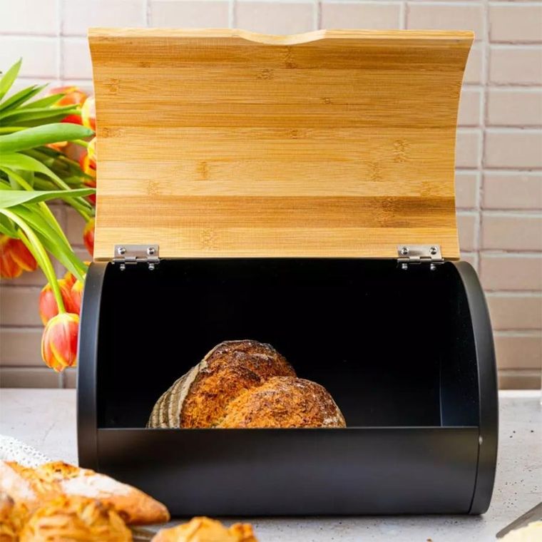 Klausberg, chlebak na pieczywo