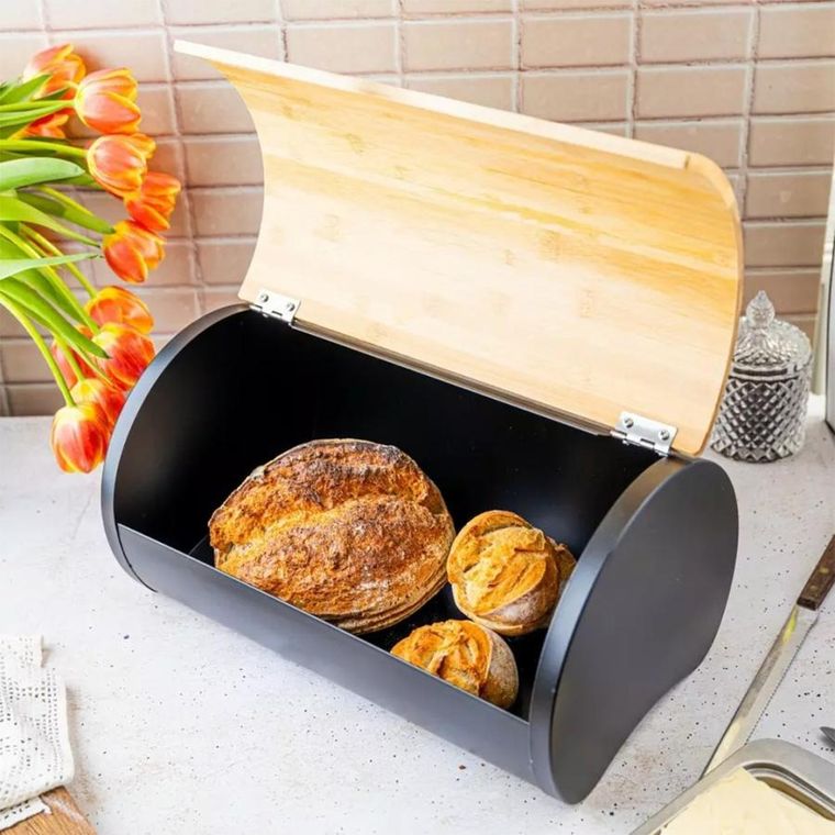 Klausberg, chlebak na pieczywo