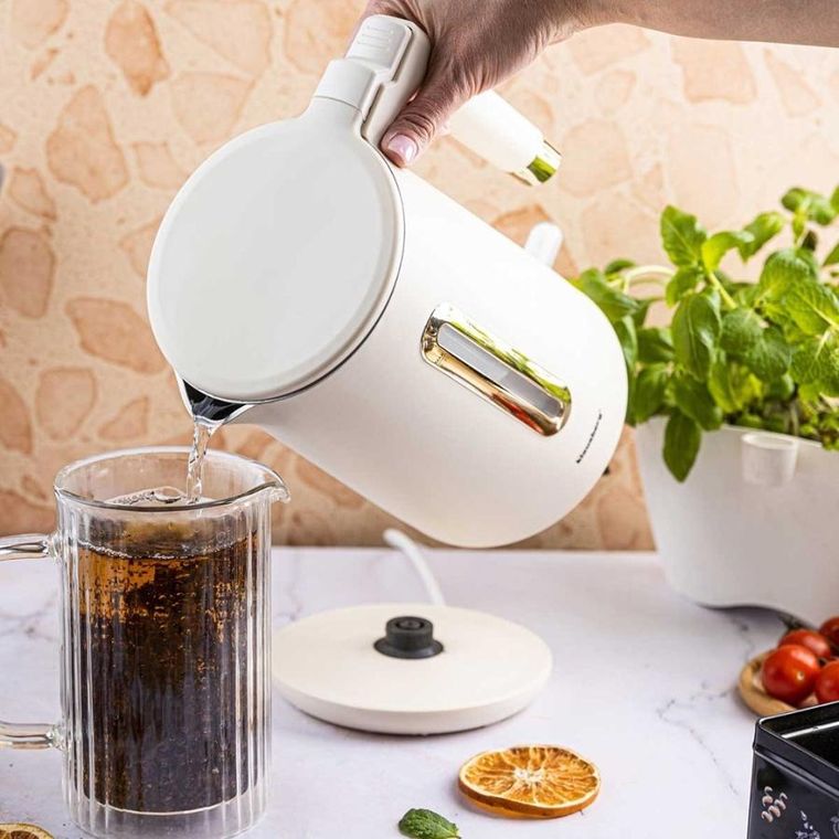 Klausberg, czajnik elektryczny, 1,7l, KB-9004