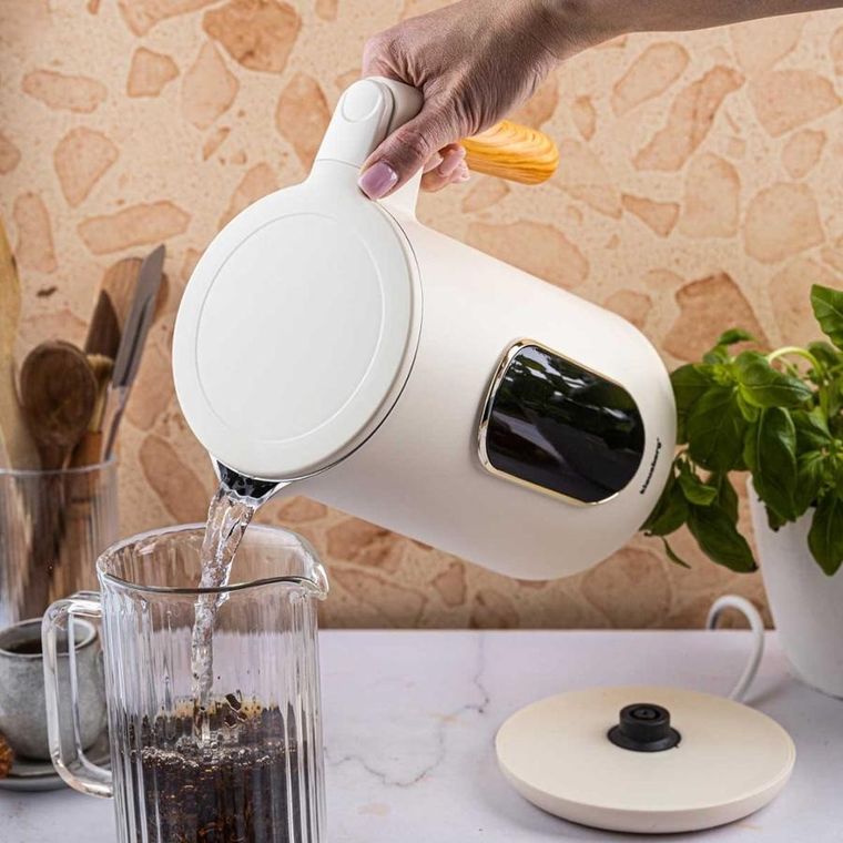 Klausberg, czajnik elektryczny, 1,7l, KB-9005