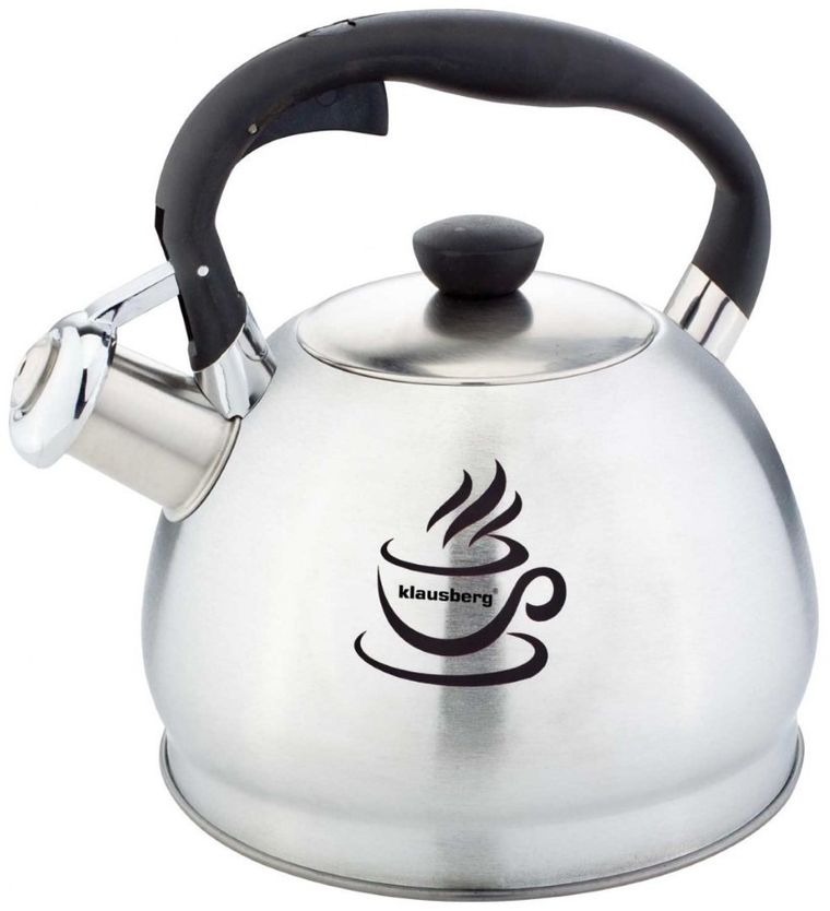 Klausberg, czajnik Thermo Indicator, 1,8L, KB-7044