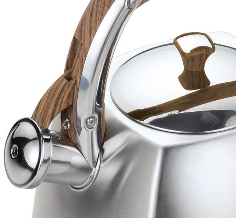 Klausberg, czajnik z gwizdkiem KB-7193, 3 l