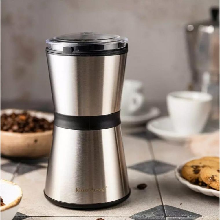 Klausberg, elektryczny młynek do kawy