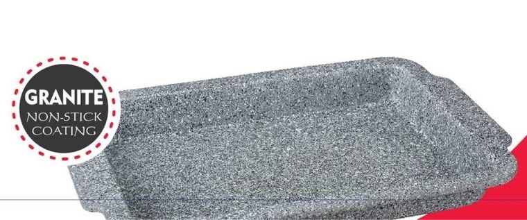 Klausberg, forma do pieczenia sernika, szarlotki, 36,5-23-4,8 cm, KB-7382