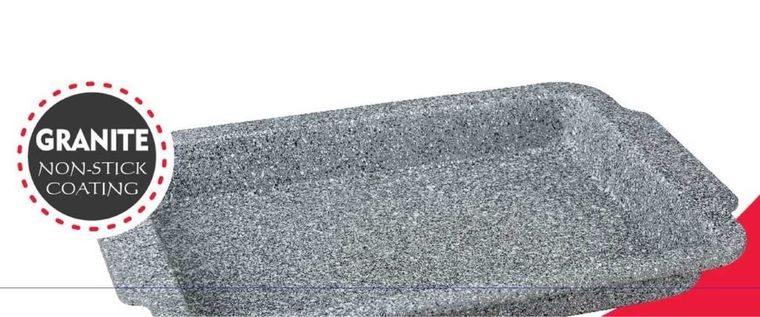 Klausberg, forma do pieczenia sernika, szarlotki, 40,5-27-4,5 cm, KB-7383