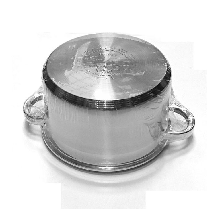 Klausberg, garnek 3.5l, 20 cm