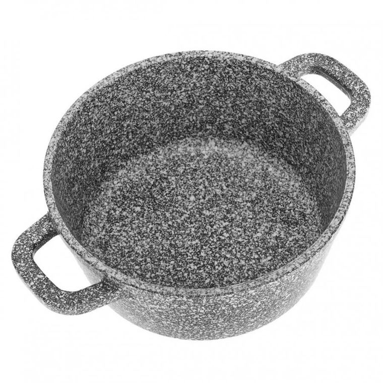 Klausberg, garnek marmurkowy, 16cm, 1,3l, KB-7519