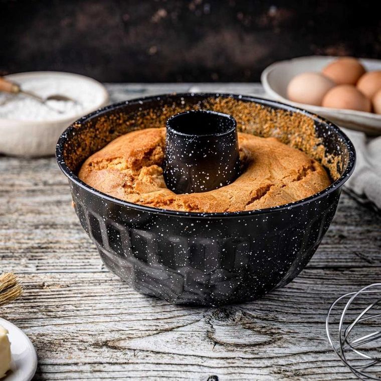 Klausberg, granitowa forma do pieczenia, 22 cm