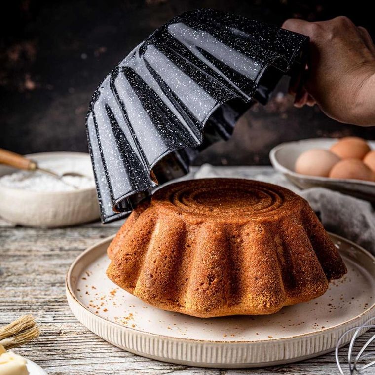 Klausberg, granitowa forma do pieczenia, 23,5 cm