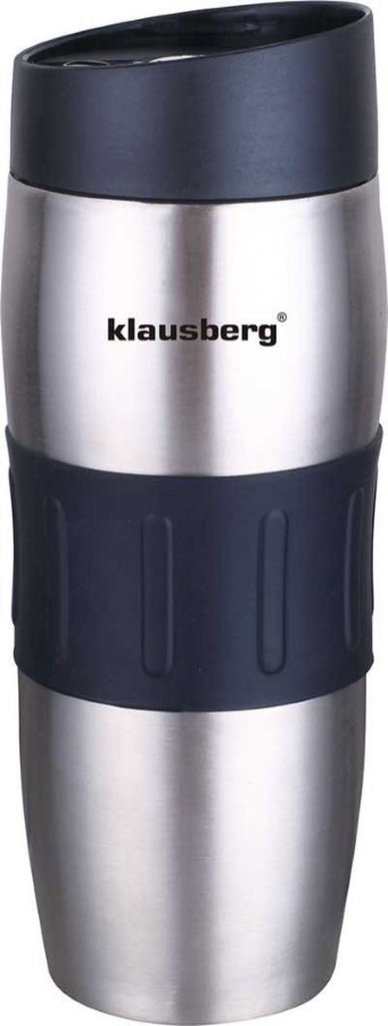 Klausberg, kubek termiczny, 380 ml, KB-7100